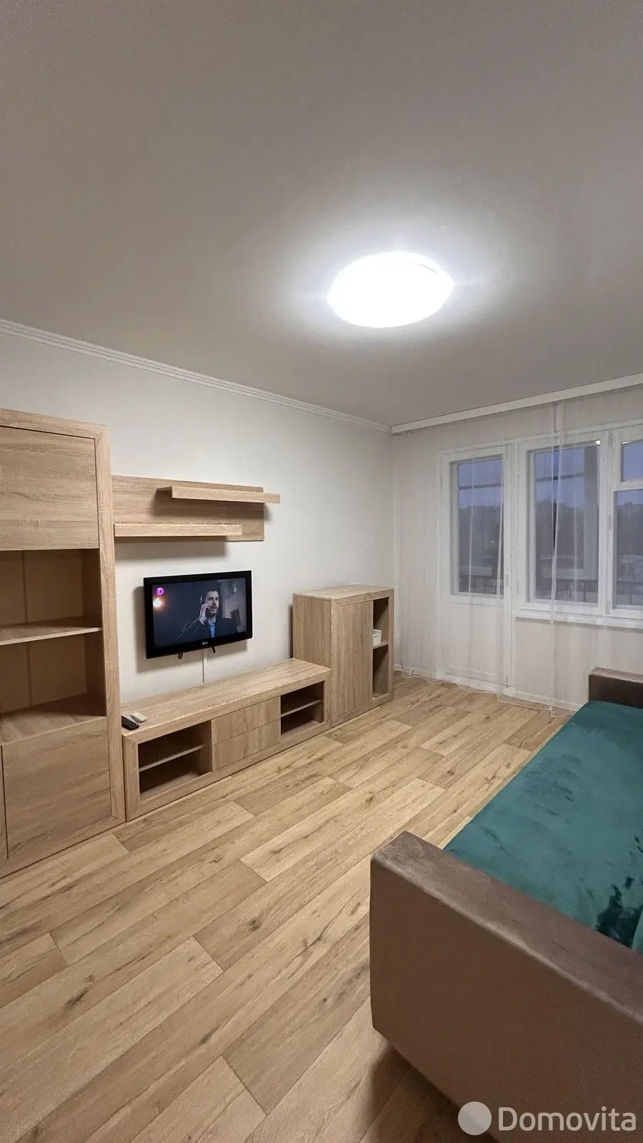 квартира, Минск, ул. Куйбышева, д. 93 - лучшее предложение