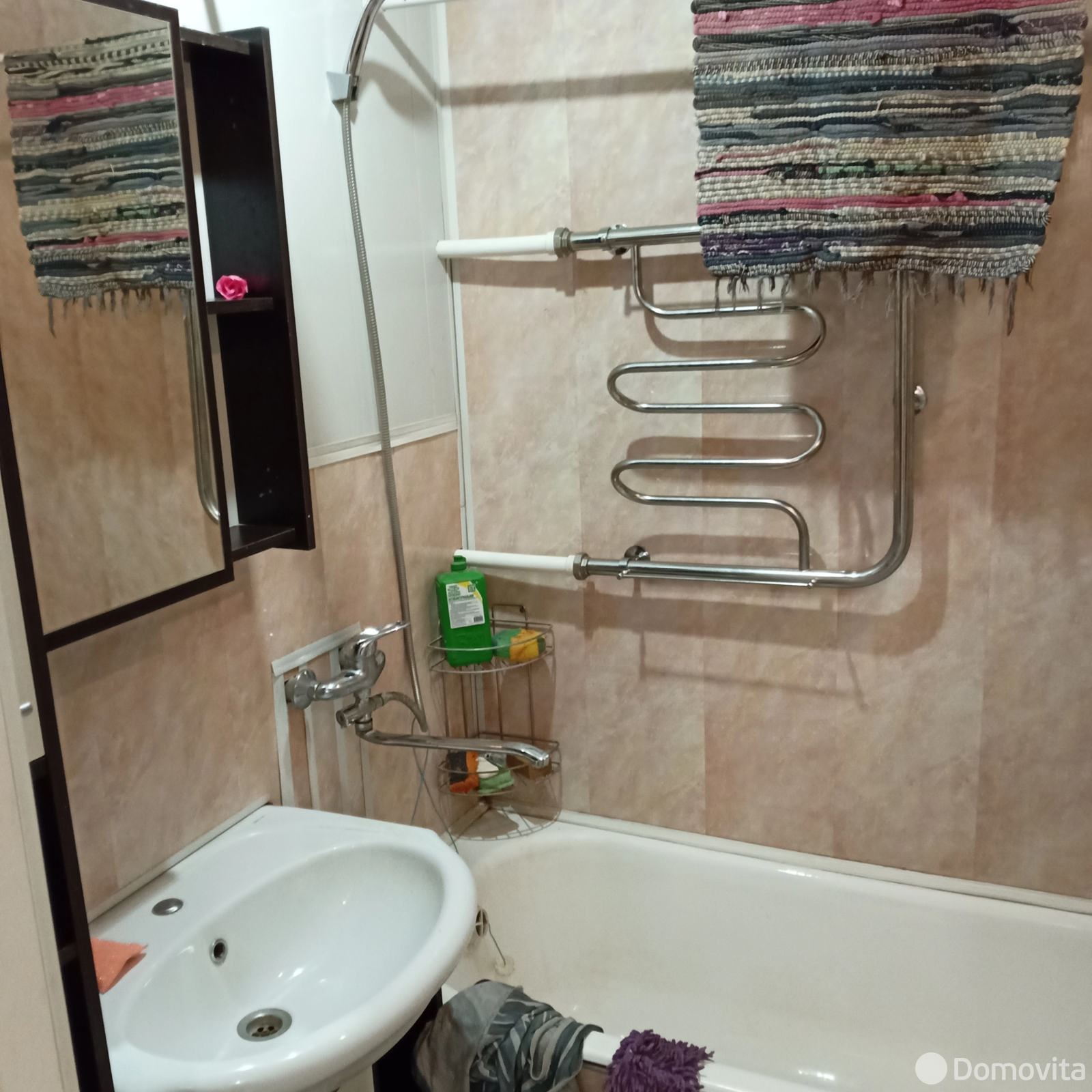 квартира, Октябрьская, ул. Оршанская, д. 7/2 