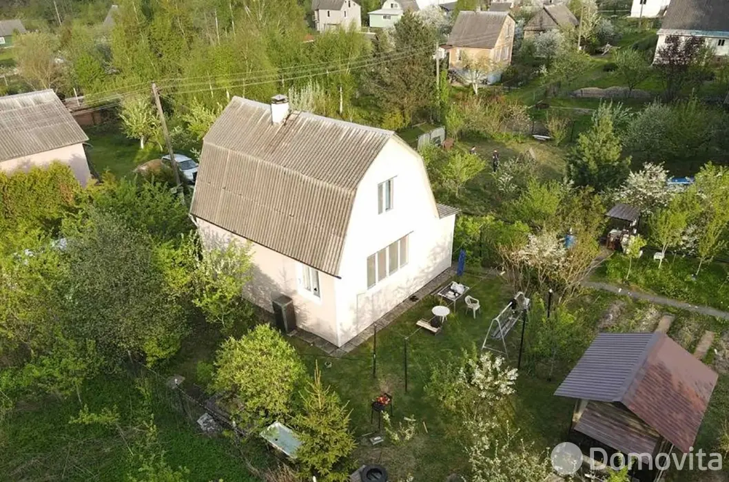 Продажа 3-этажной дачи в Заря-1990 Минская область, 38000USD, код 186356 - фото 23