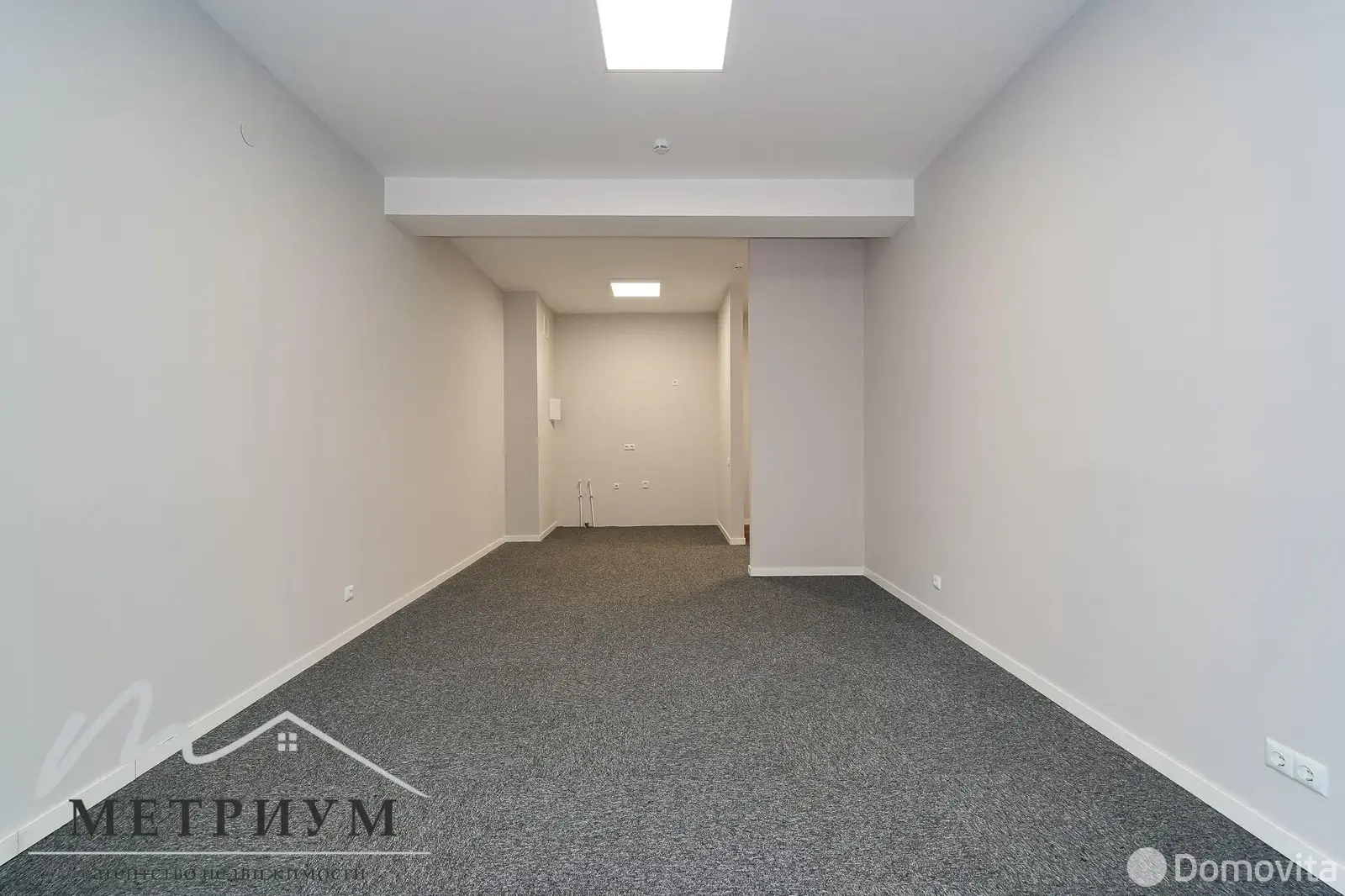 офис, Минск, ул. Мясникова, д. 27 