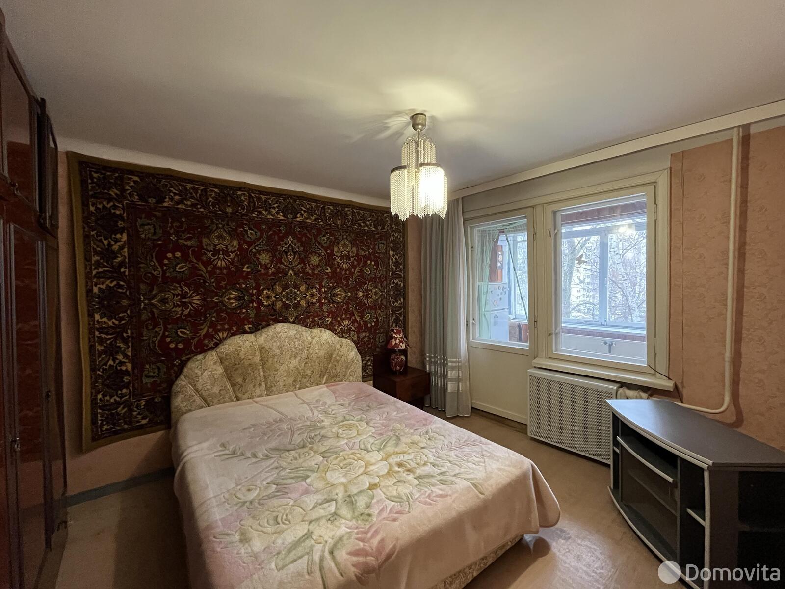 Купить 3-комнатную квартиру в Борисове, ул. Чаловской, д. 31, 43000 USD, код: 1105350 - фото 5