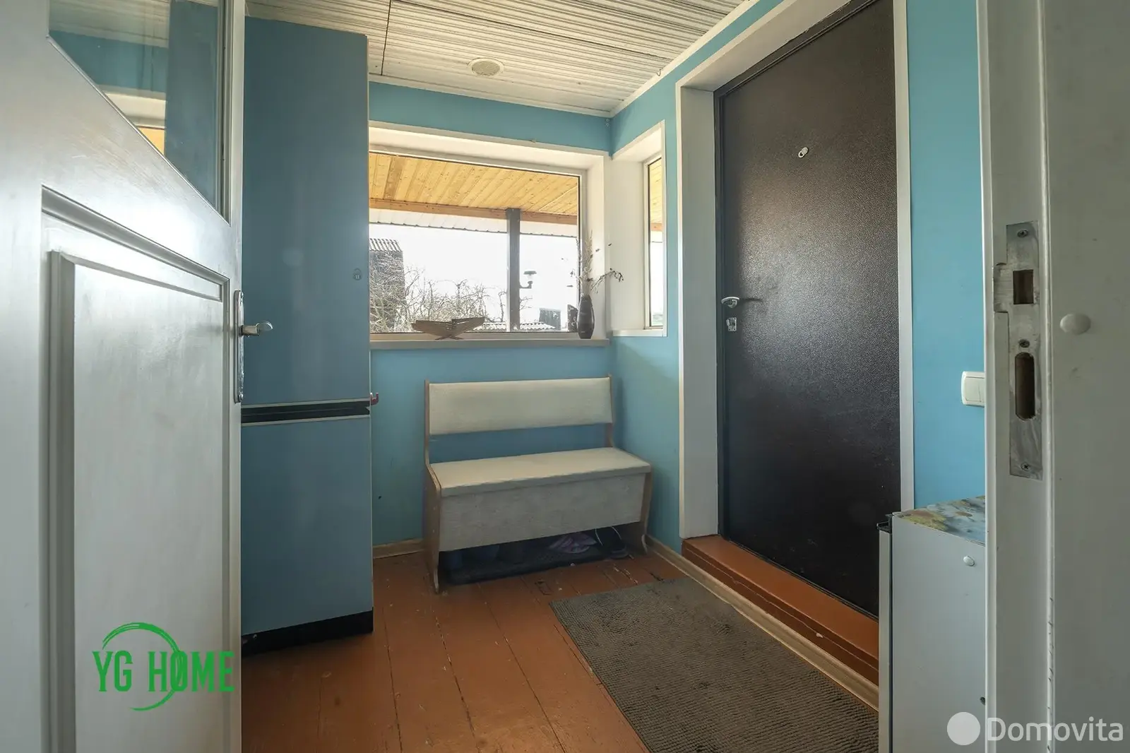 Купить 1-этажную дачу в Птичи Гомельская область, 54900USD, код 182016 - фото 15