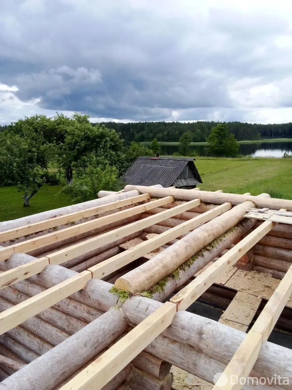 Стоимость продажи дома, Ветче, 