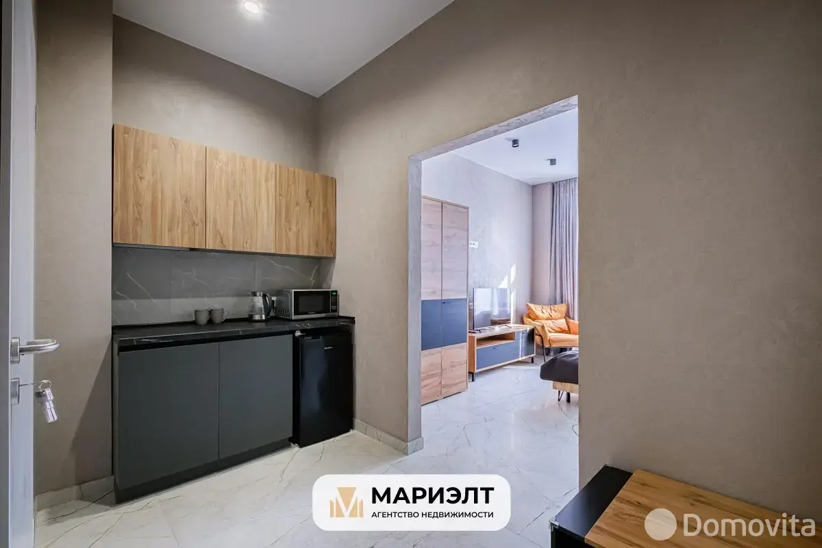 Купить помещение под сферу услуг в Копище, - фото 16