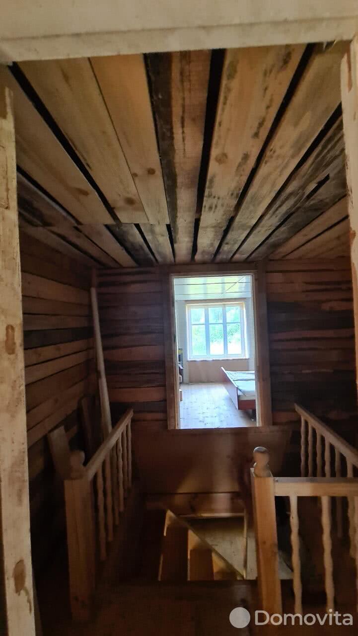 Купить 2-этажную дачу в Ветеран Могилевская область, 17950USD, код 179955 - фото 16