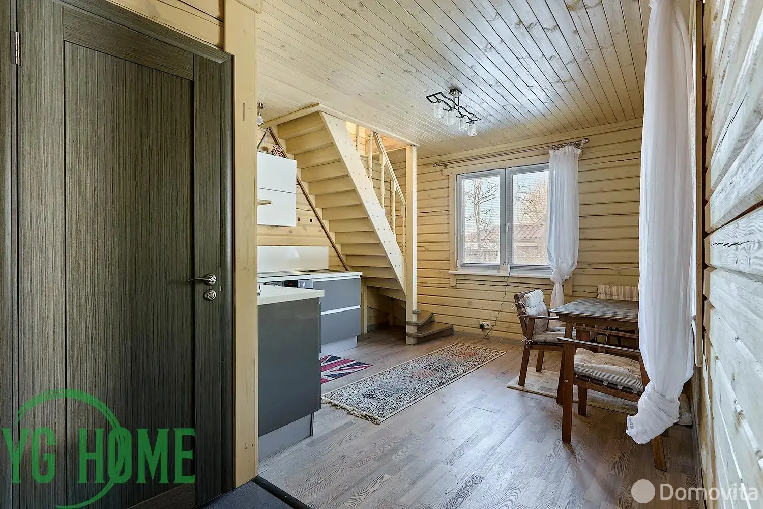 Купить земельный участок, 11.84 соток, Васильковый, Минская область, 99900USD, код 571615 - фото 18