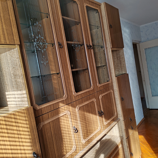 1-комнатная квартира, Брест, ул. Московская, д. 336