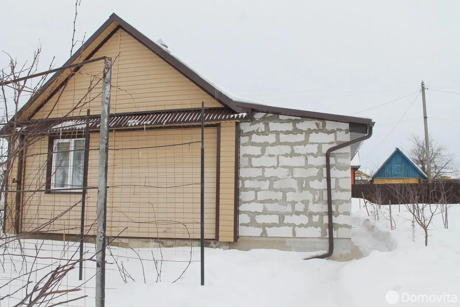 Цена продажи дома, Несвиж, пер. Маяковского