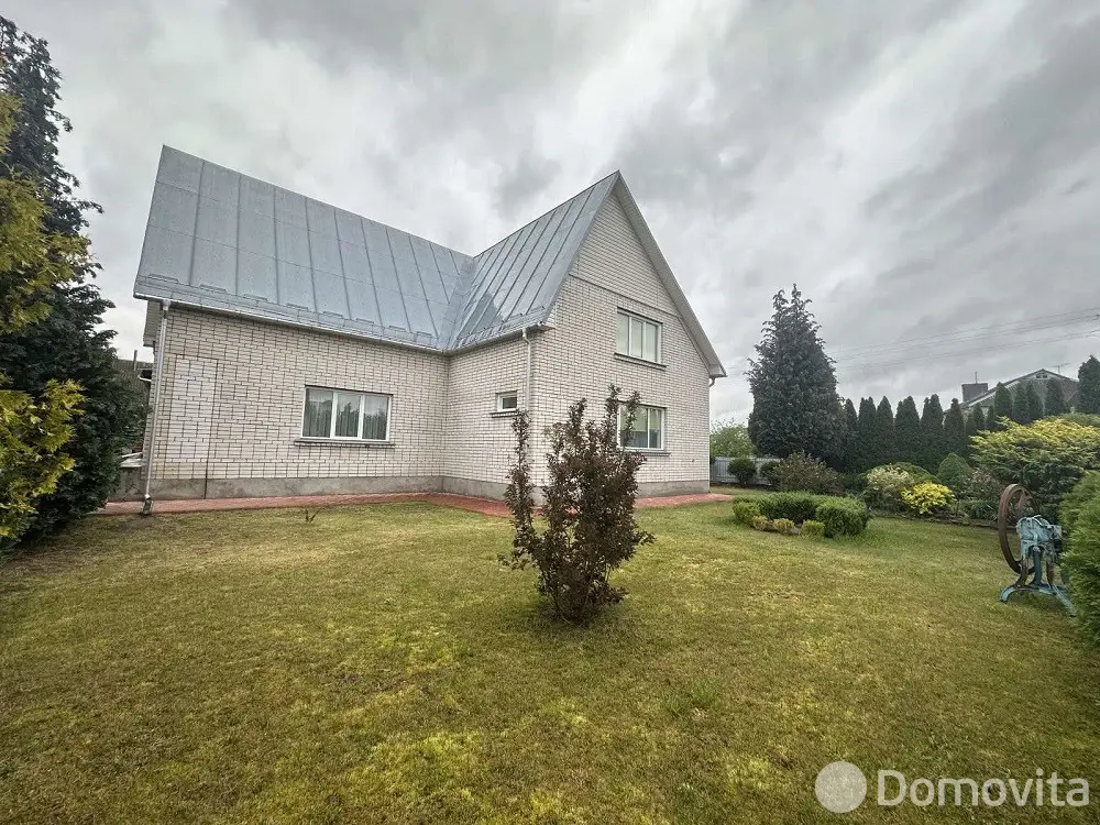 продажа коттеджа, Коробчицы, ул. Товарищеская