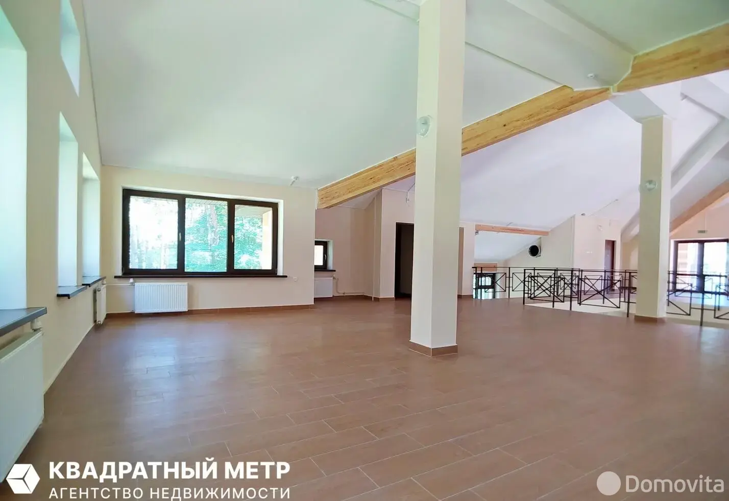 Купить офис на ул. Долгобродская, д. 58 в Минске, 1200000USD, код 9971 - фото 11