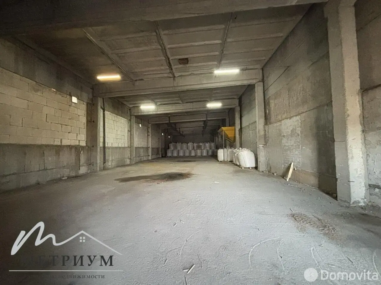 Купить складское помещение на ул. Минская, д. 13/2 в Хвойниках - фото 21