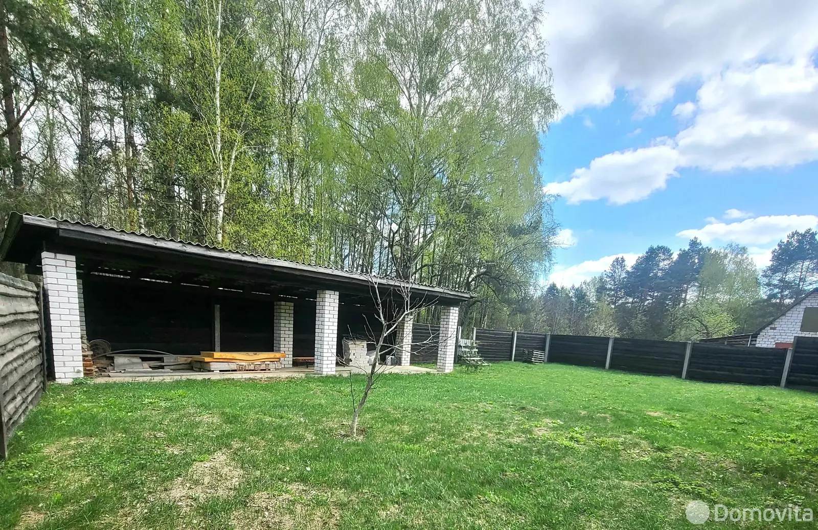 купить дом, Ясковичи, ул. Круковича, д. 86/Б