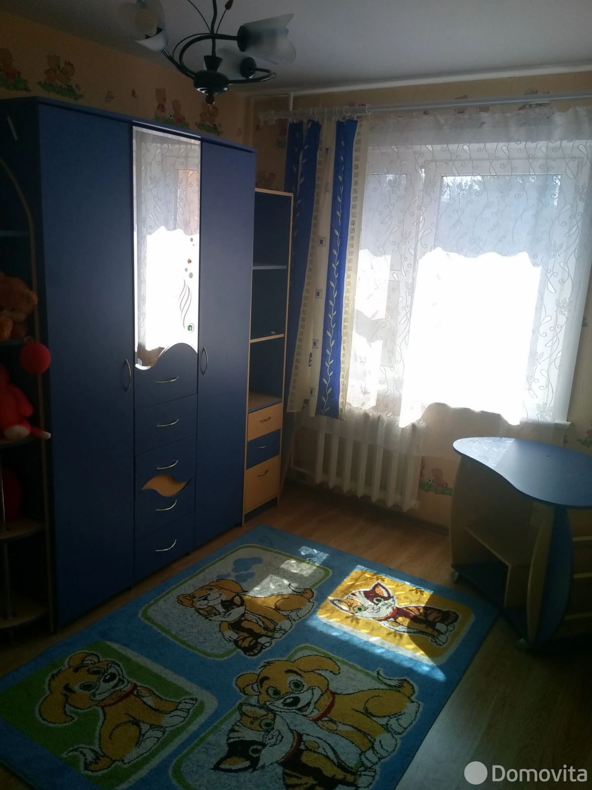 Стоимость аренды квартиры, Борисов, ул. Трусова, д. 55