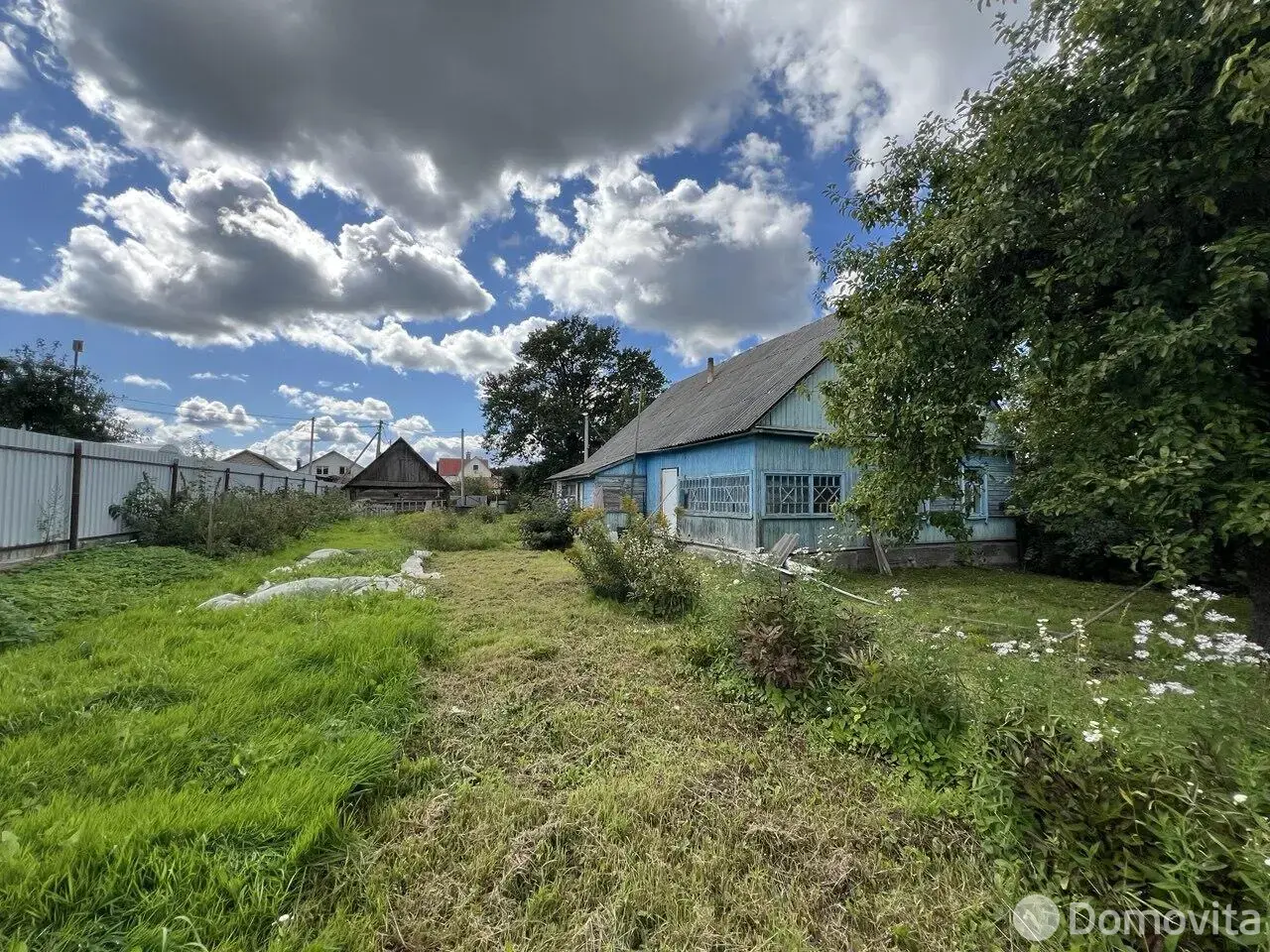 Купить земельный участок, 15.84 соток, Дички, Минская область, 59000USD, код 570942 - фото 23