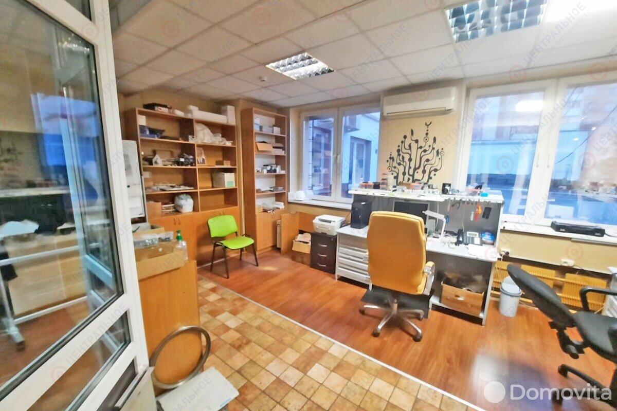 Купить офис на ул. Михася Лынькова, д. 19/2 в Минске, 246350USD, код 6957 - фото 1