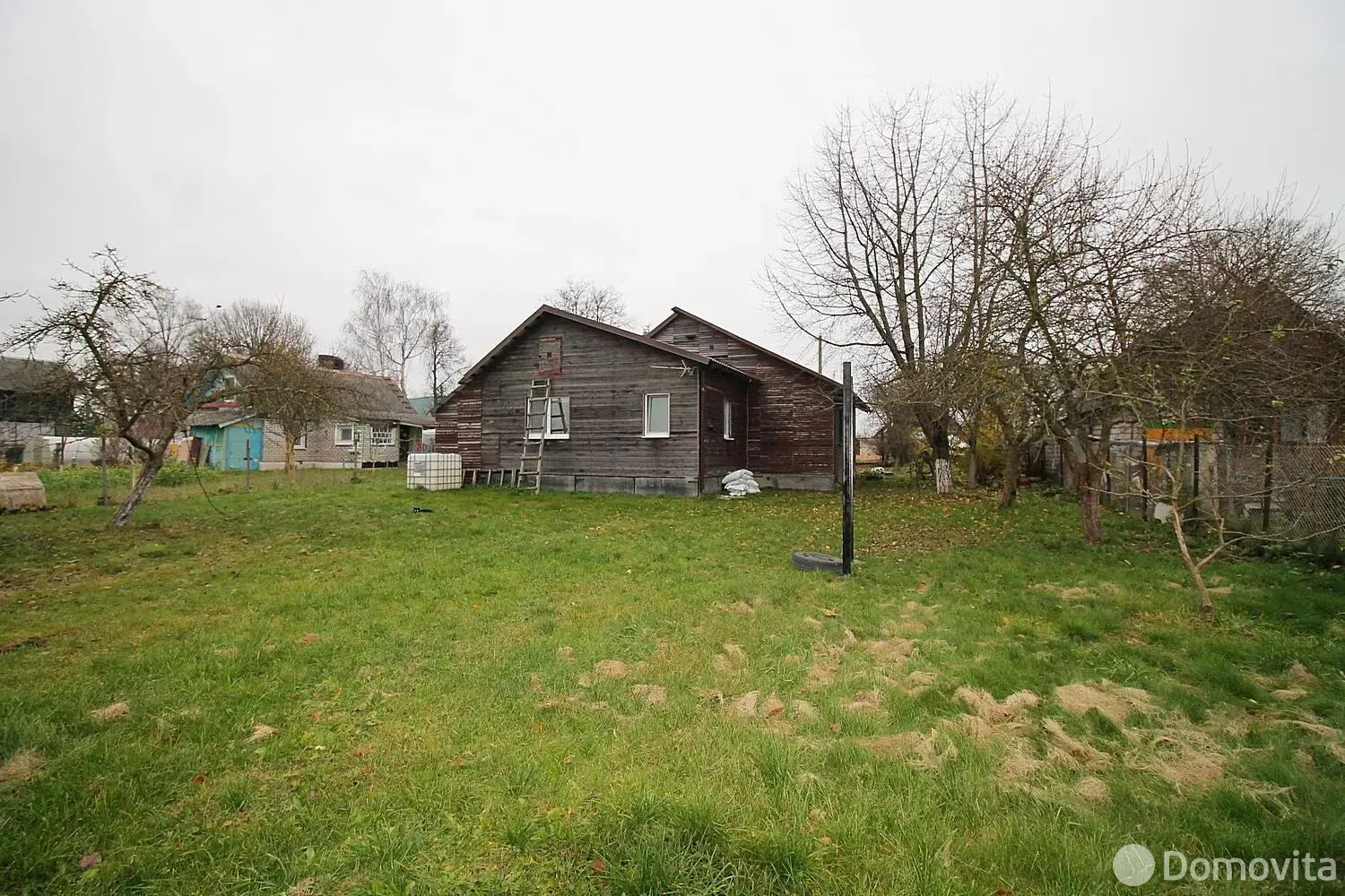 дом, Хозянинки, ул. Братьев Герасимовичей