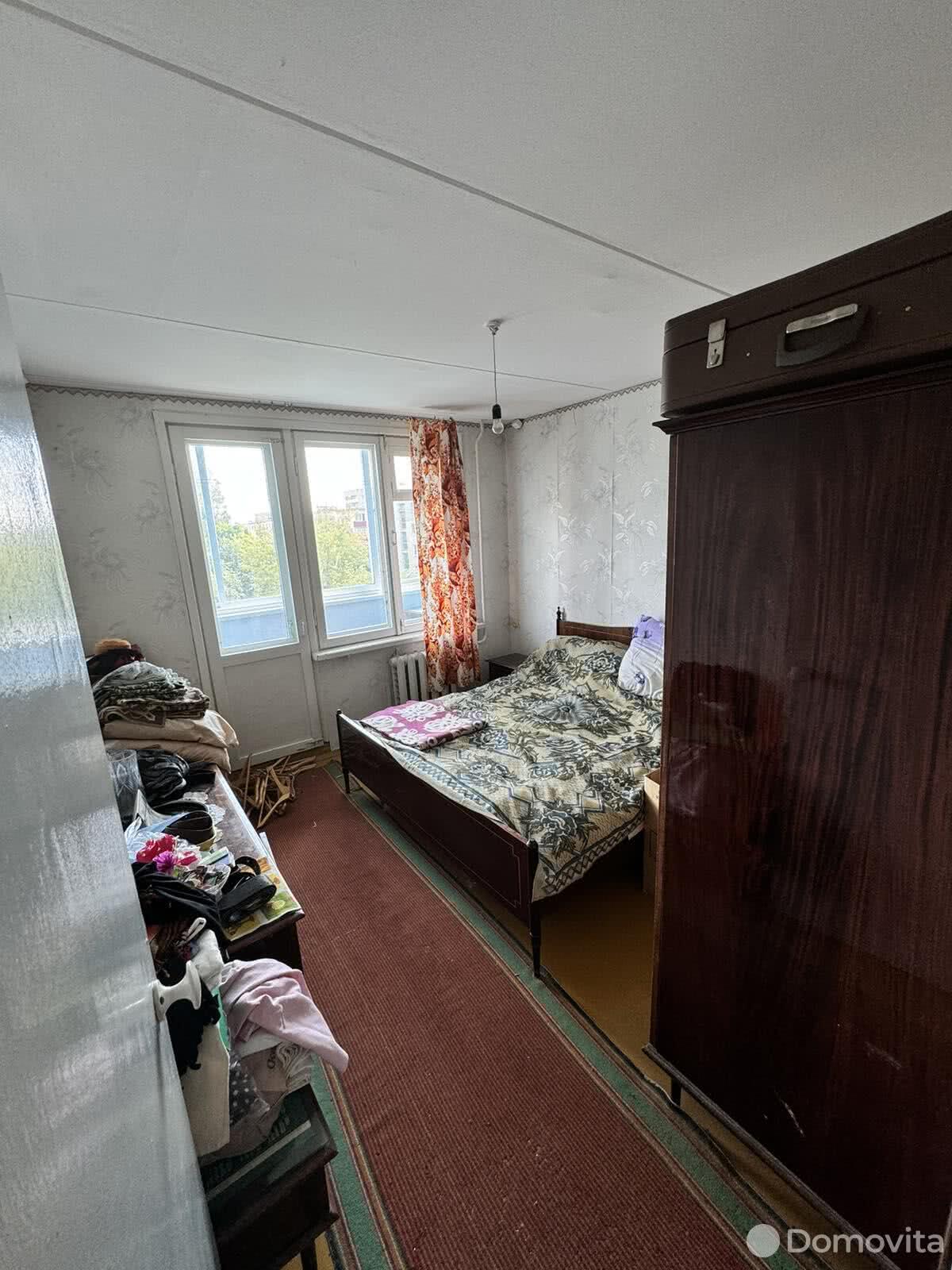 Купить 3-комнатную квартиру в Орше, ул. Мира, д. 57, 35000 USD, код: 1031377 - фото 3