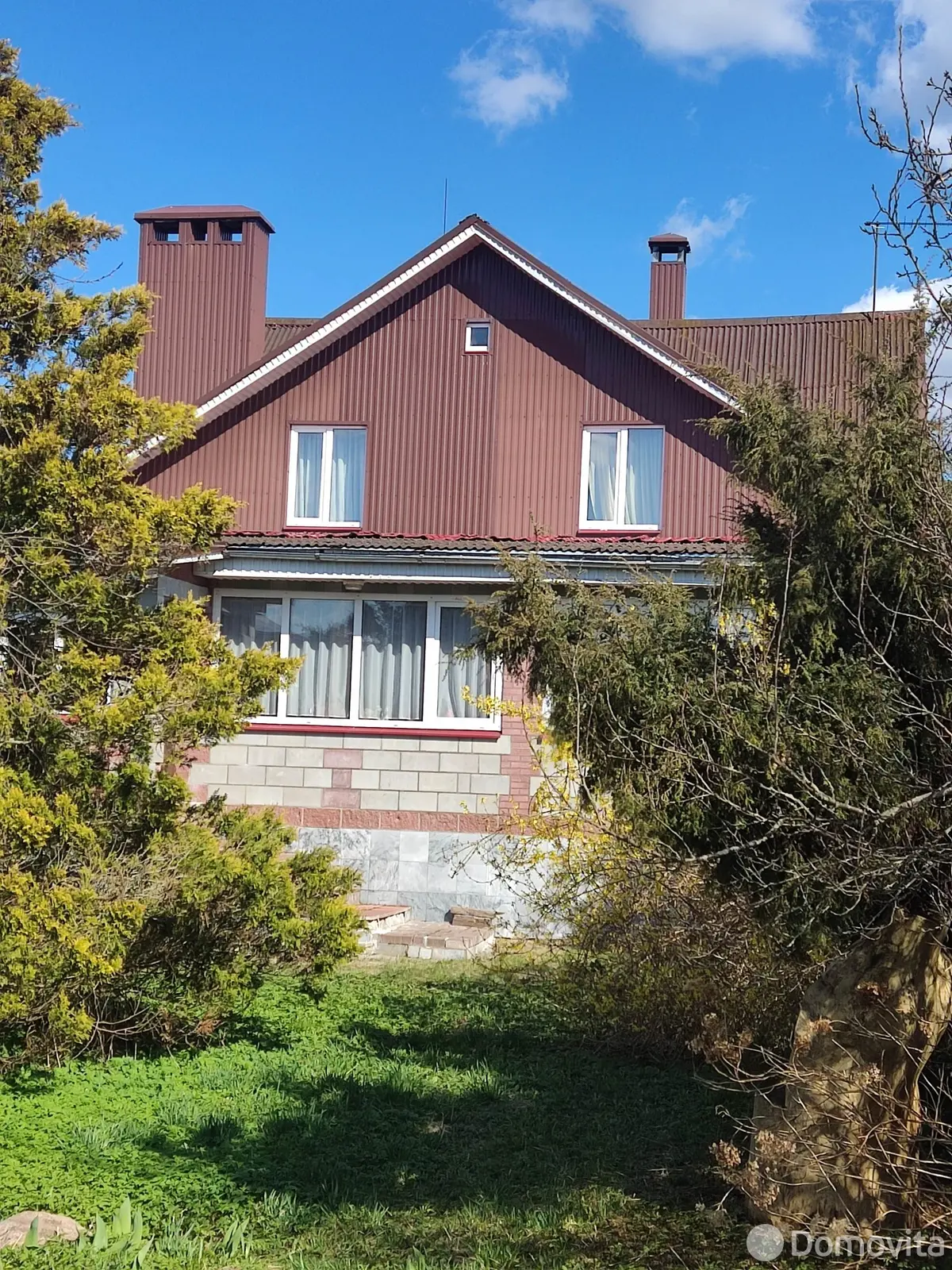 Цена продажи коттеджа, Острошицкий Городок, ул. Ленинская, д. 91