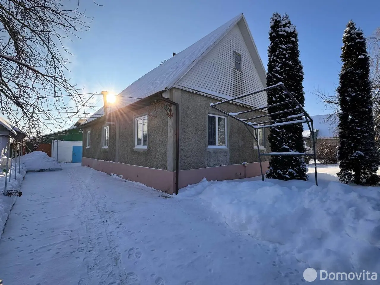 купить дом, Вейно, ул. Советская