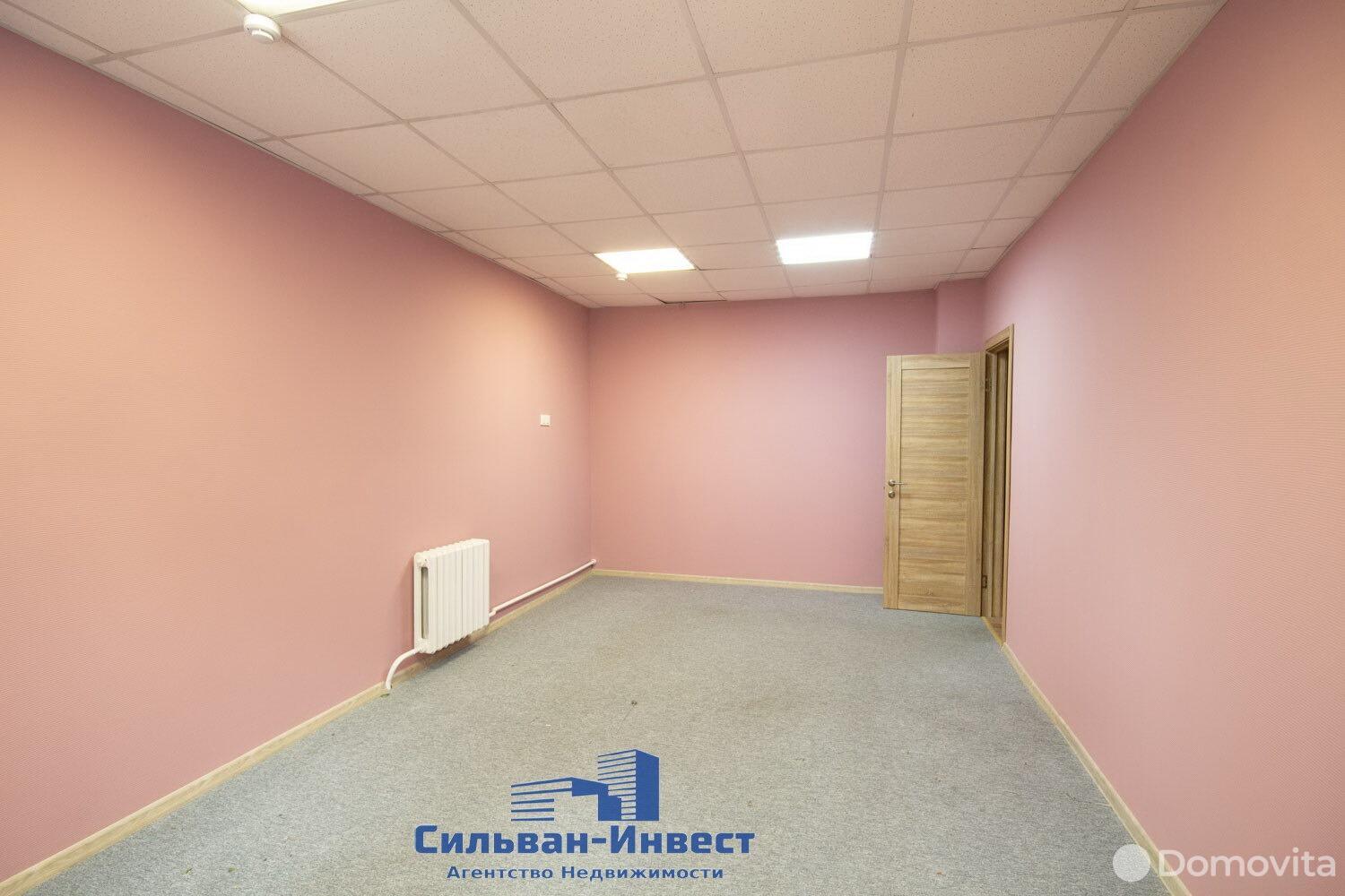 Купить офис на Старовиленский тр-т, д. 10 в Минске, 158900USD, код 7524 - фото 17