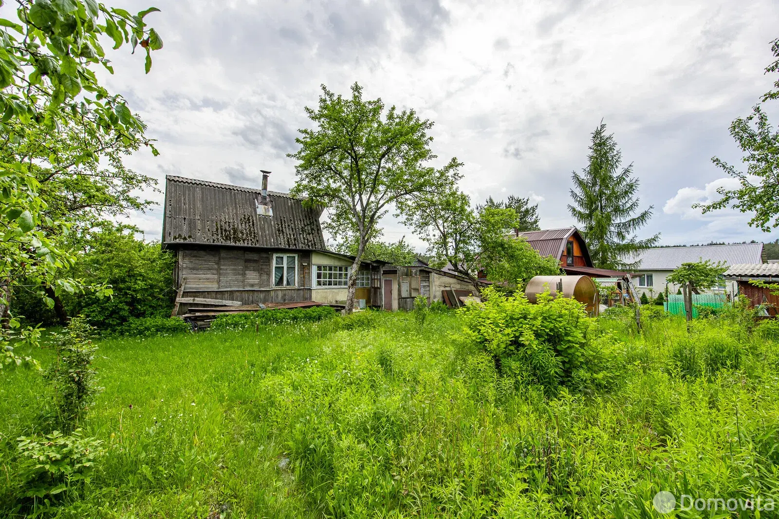 дача, Текстильщик-1, д. 165 