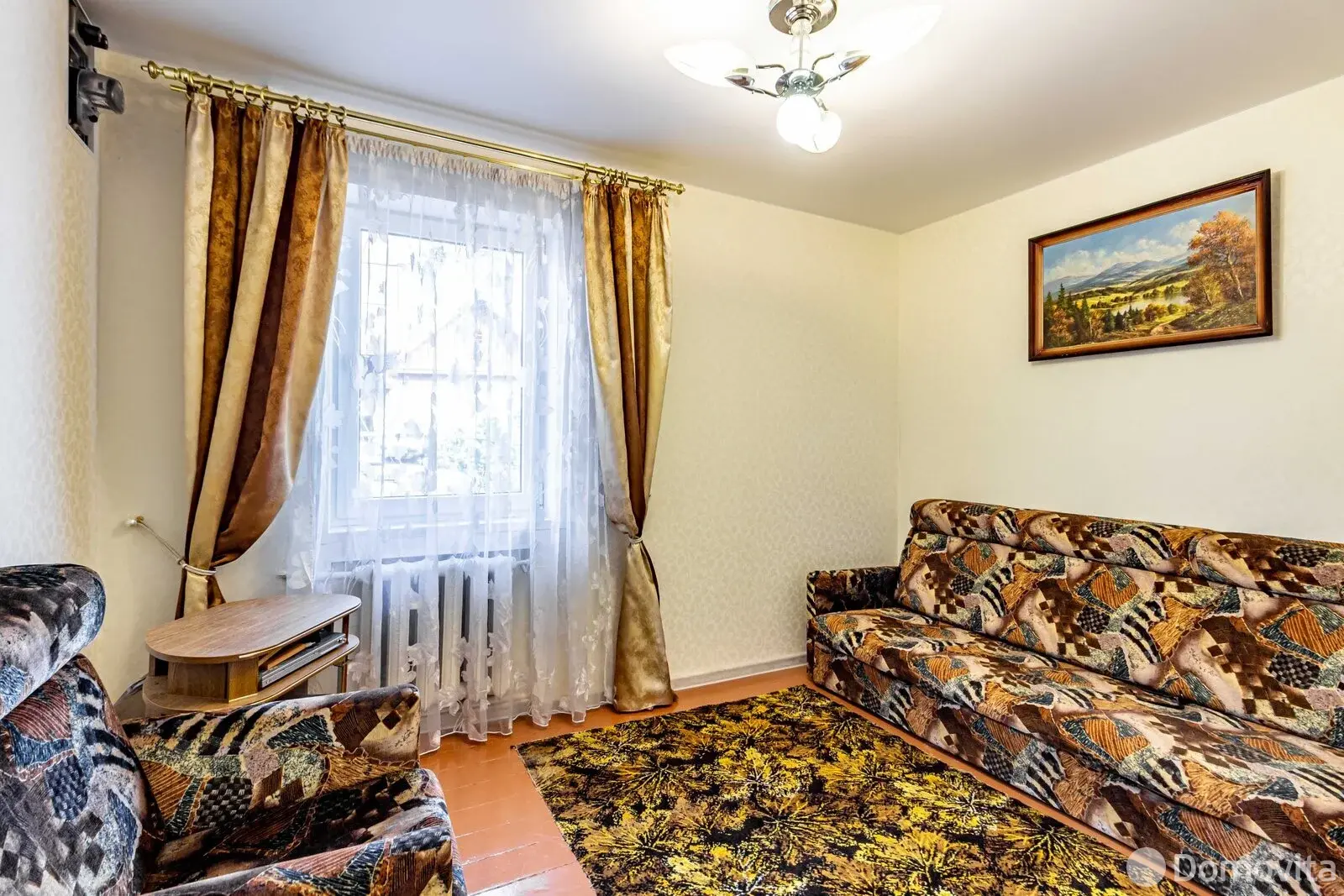 дом, Минск, ул. Днепровская, д. 43, стоимость продажи 347 861 р.