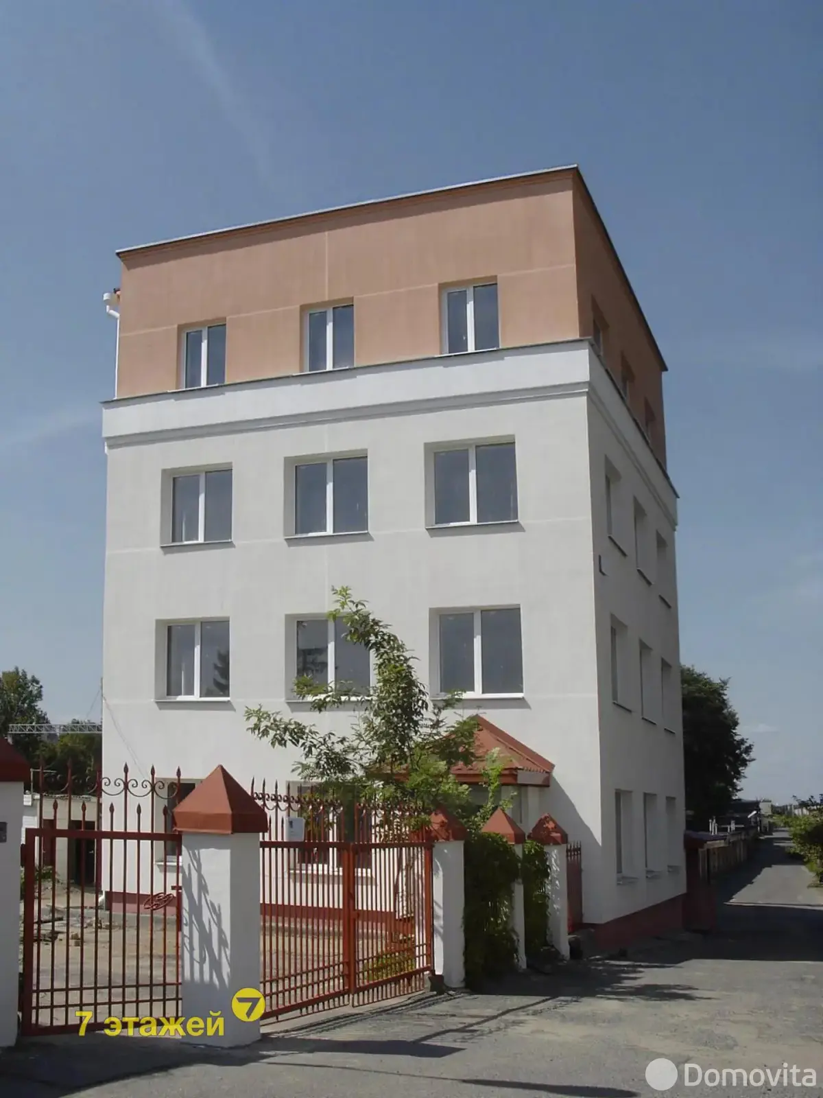 Купить офис на ул. Тимирязева, д. 85 в Минске, 55700USD, код 5293 - фото 18