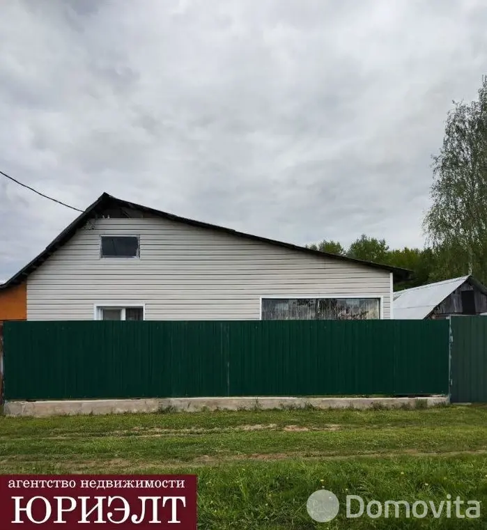 дом, Солнечное, , стоимость продажи 50 628 р.