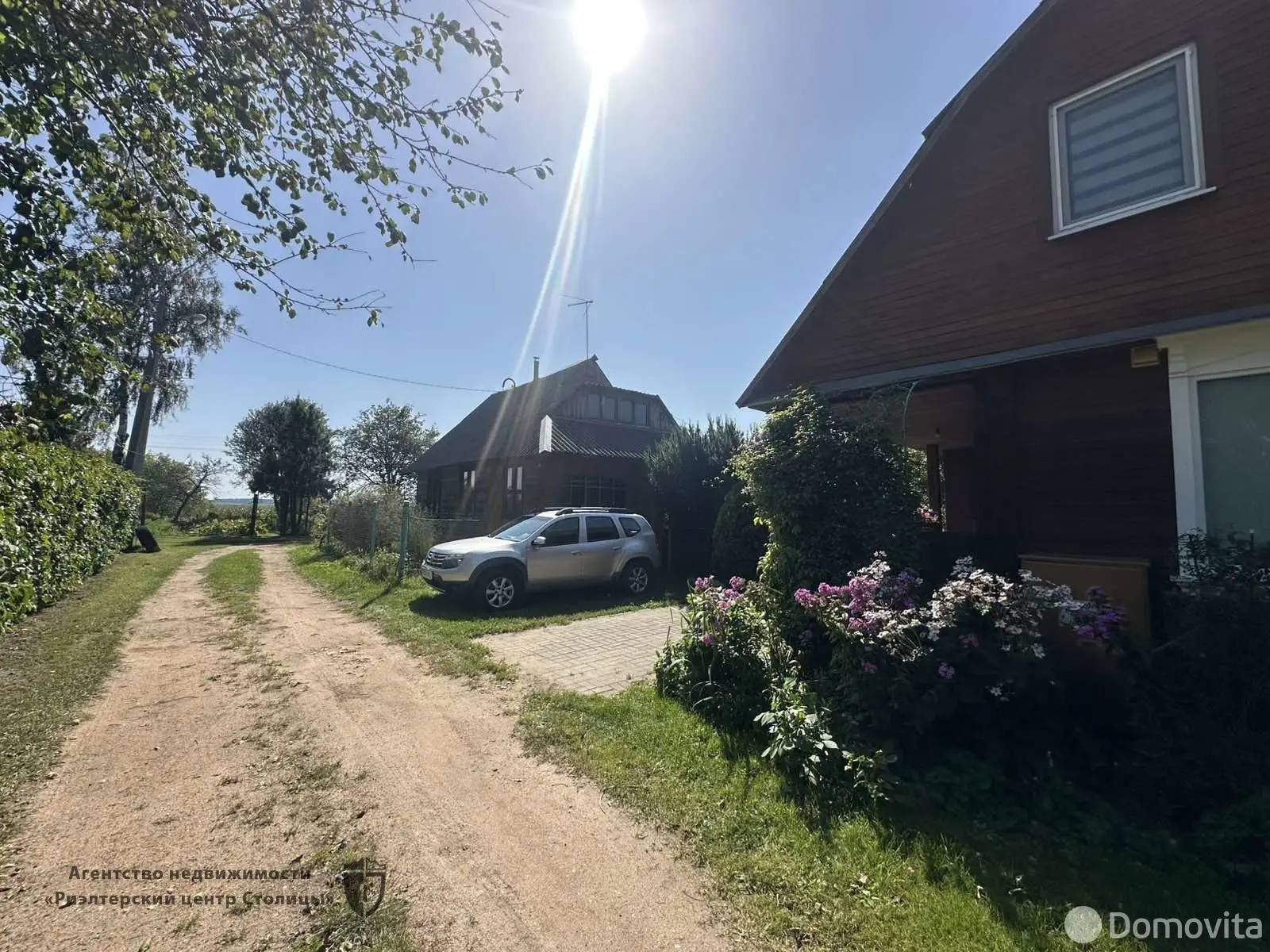 дача, Дубовый лес, д. 63 - лучшее предложение