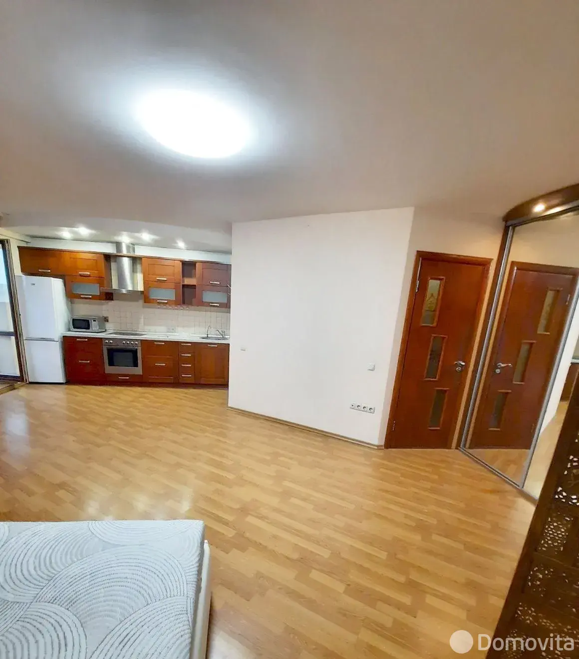 квартира, Минск, ул. Гамарника, д. 2 