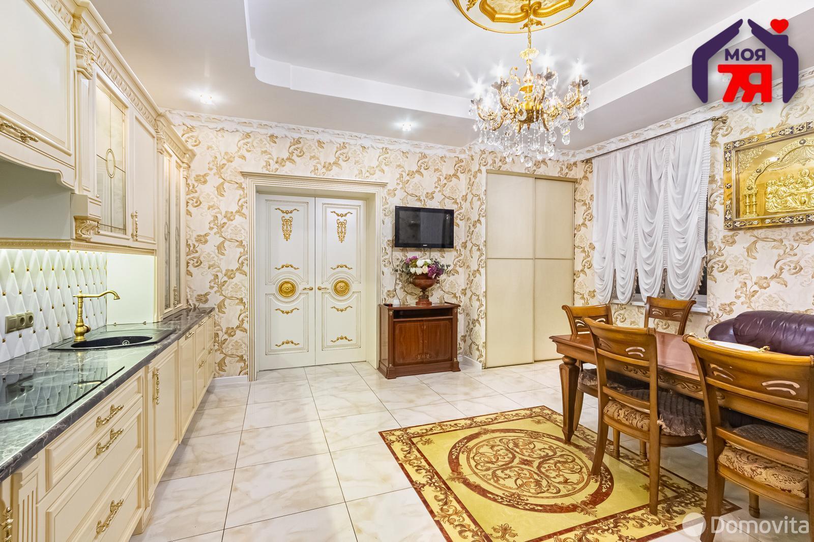 Стоимость продажи коттеджа, Минск, ул. Южная