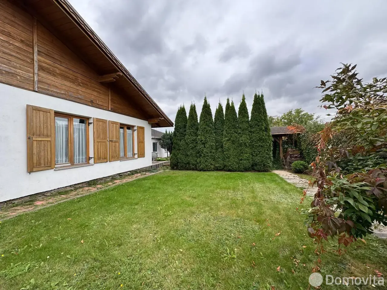 Цена продажи дома, Столбцы, ул. Царюка