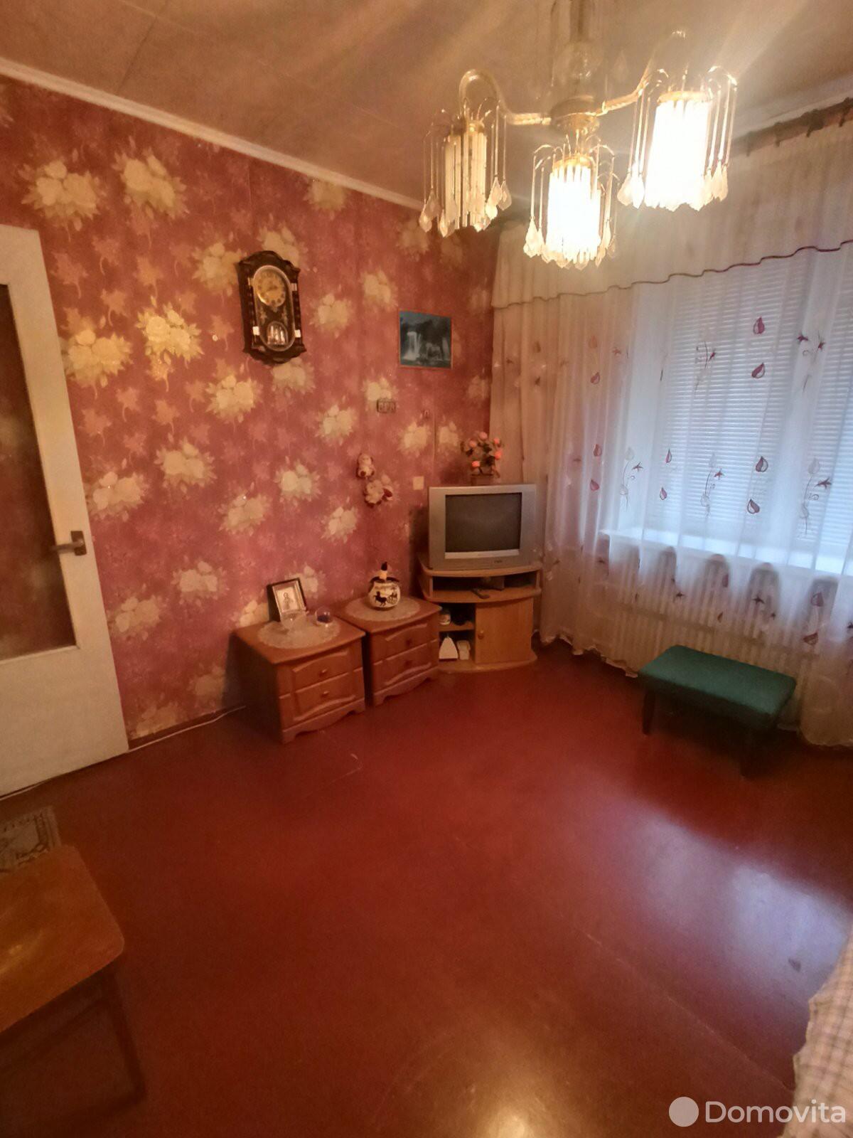 Купить 3-комнатную квартиру в Пинске, пр-т Жолтовского, д. 11, 34500 USD, код: 938324 - фото 3