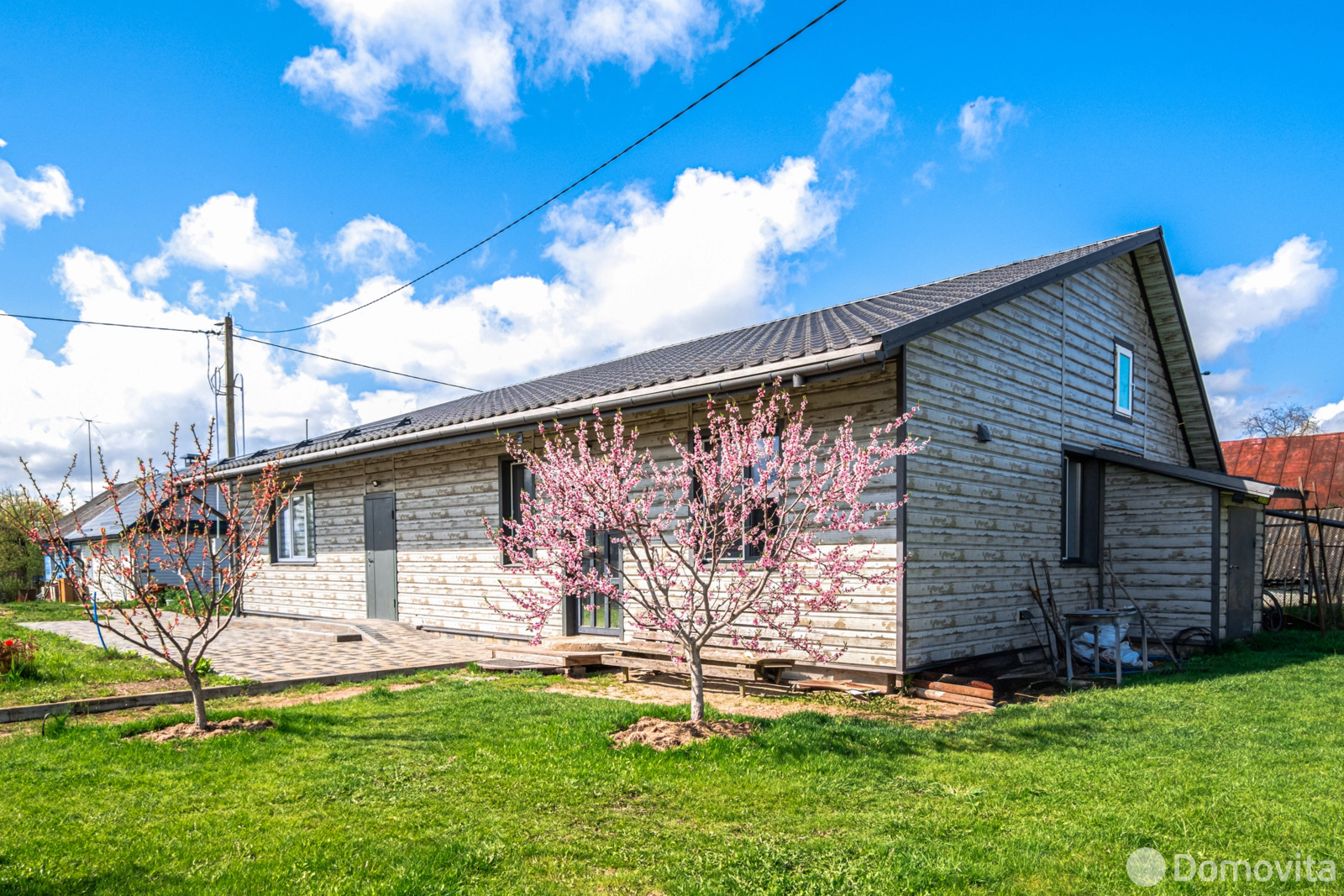 купить дом, Черницкий, ул. Майская