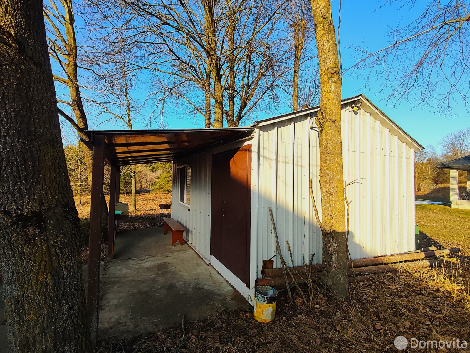 дом, Суховляны, 