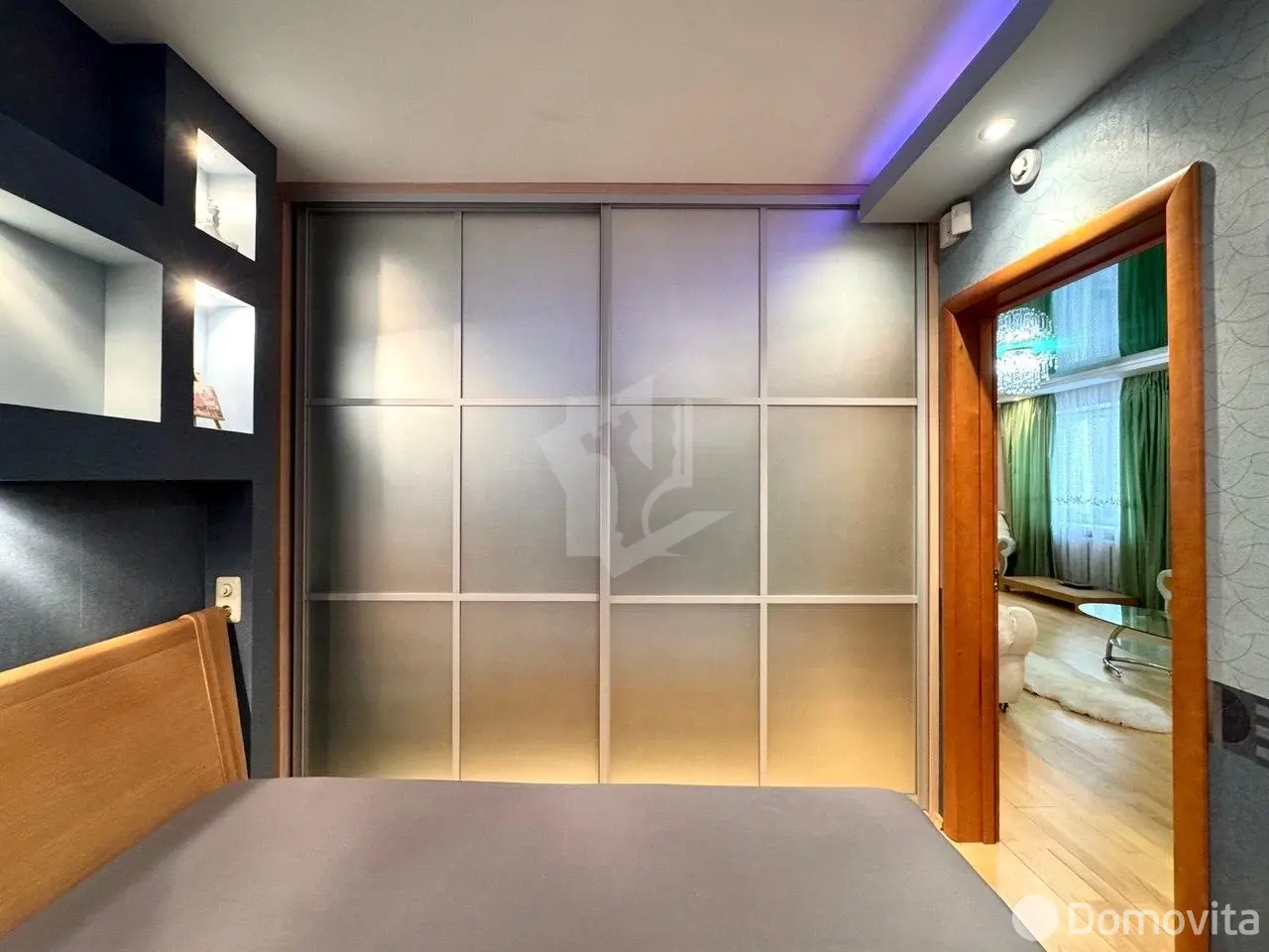 квартира, Минск, ул. Воронянского, д. 4/1 в Октябрьском районе