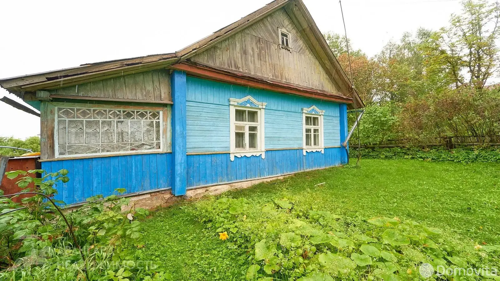 дом, Шершуны, 