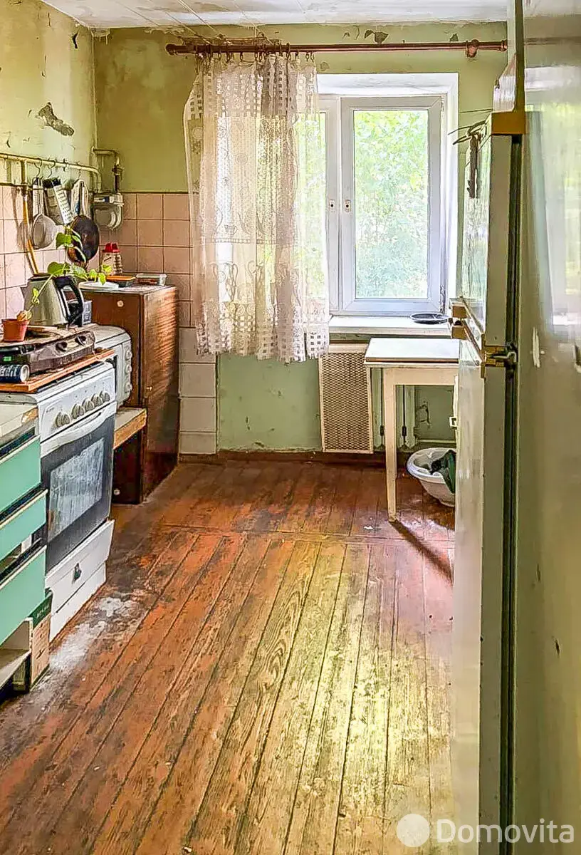 Продажа комнаты в Минске, ул. Кнорина, д. 15/А, цена 63000 BYN, код 7857 - фото 13