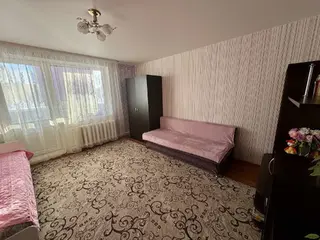 1-комнатная квартира, Гродно, ул. Фолюш, д. 15/209