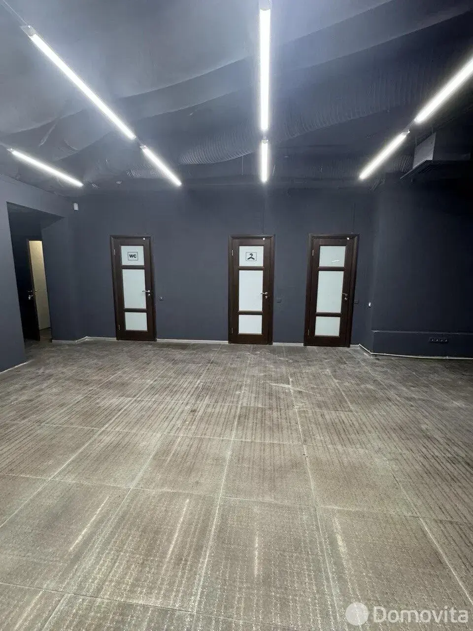 торговый объект, Минск, ул. Кульман, д. 14