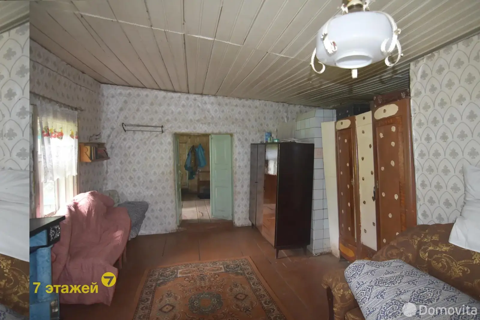 коттедж, Ратынцы, 