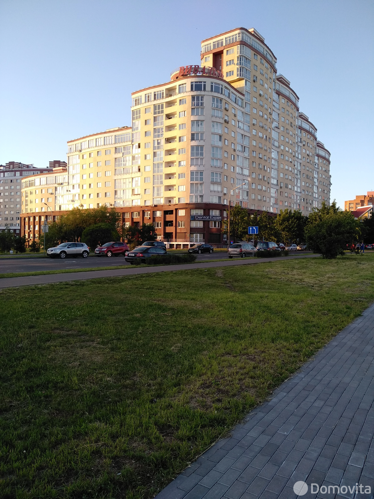 квартира, Минск, ул. Городецкая, д. 22