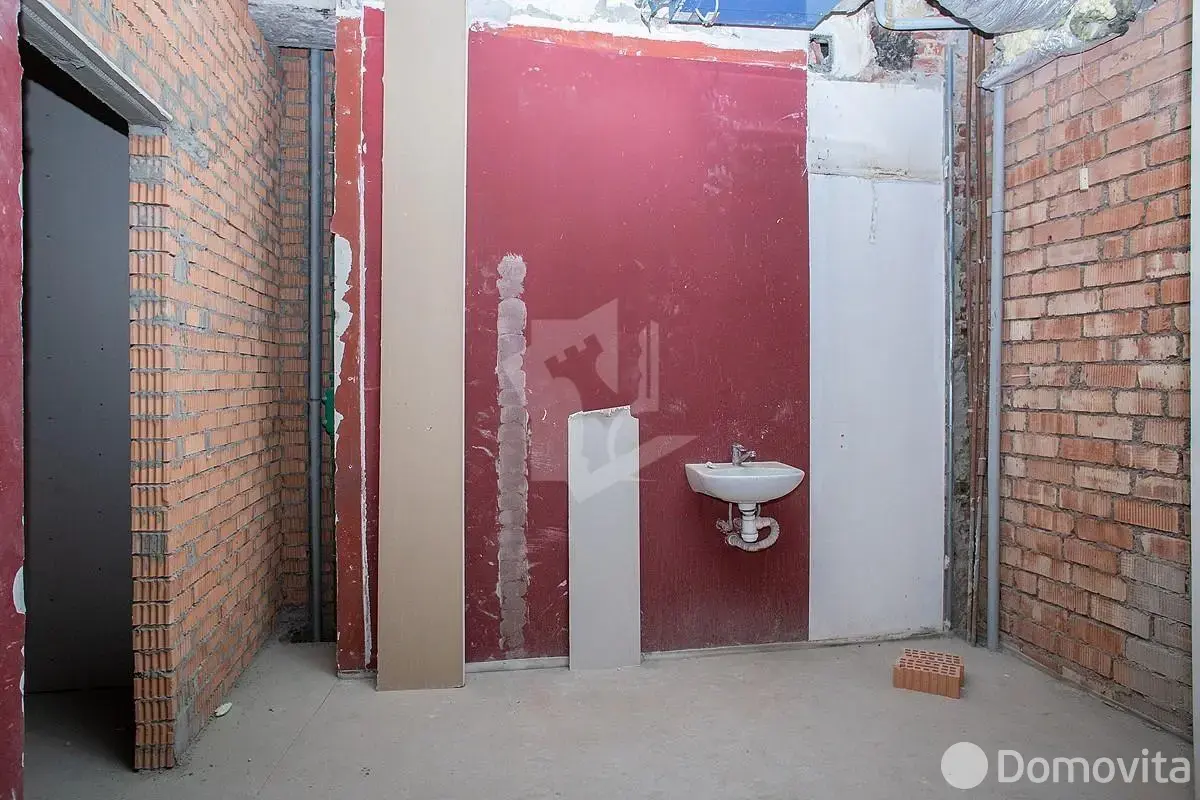 объект сферы услуг, Минск, ул. Карла Маркса, д. 25