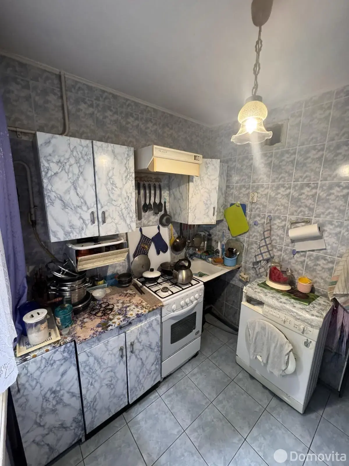 Купить комнату в Минске, пр-т Пушкина, д. 9, цена 51000 USD, код 6885 - фото 2