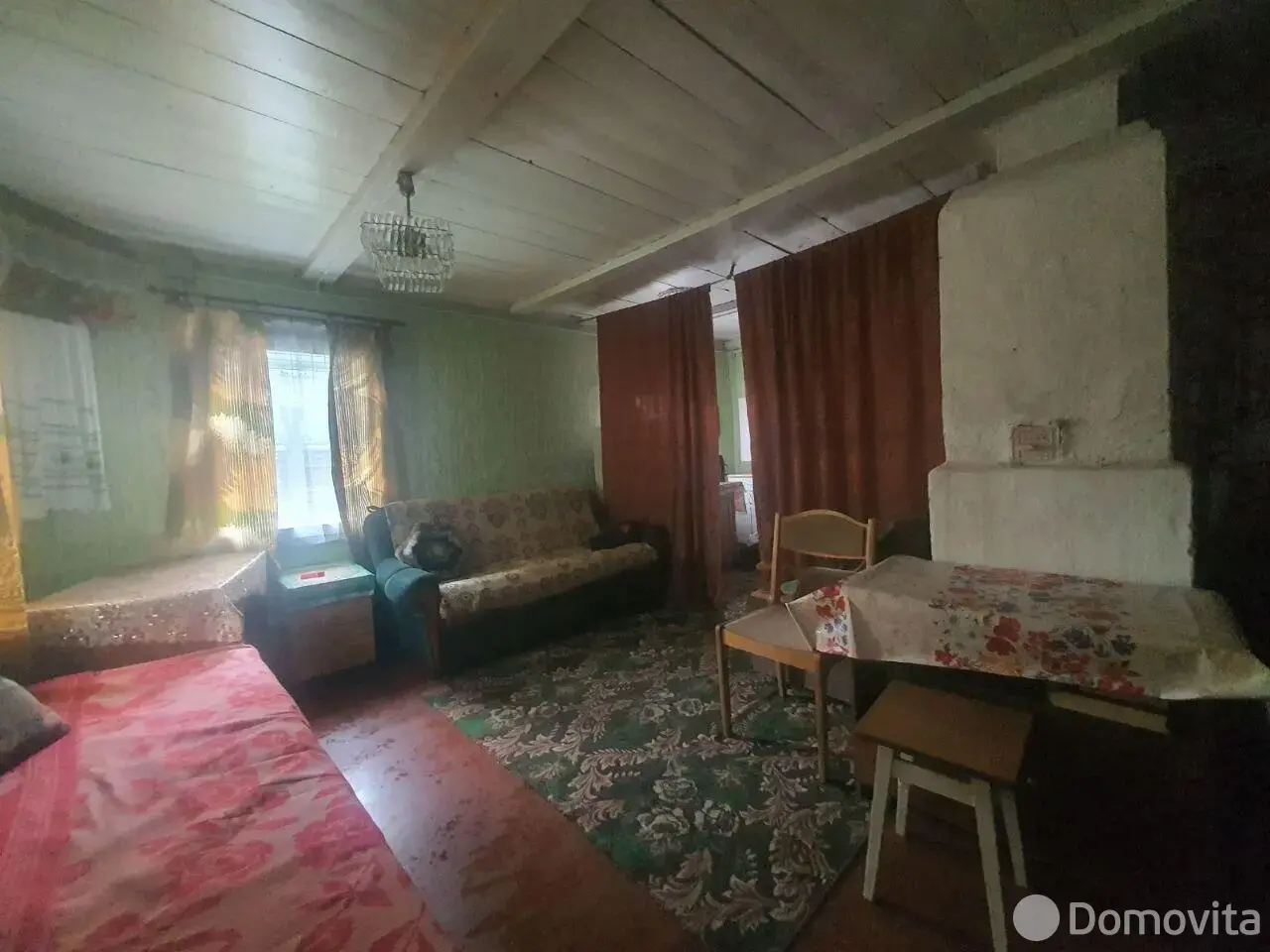 дом, Залужье, ул. Ленина, стоимость продажи 15 058 р.