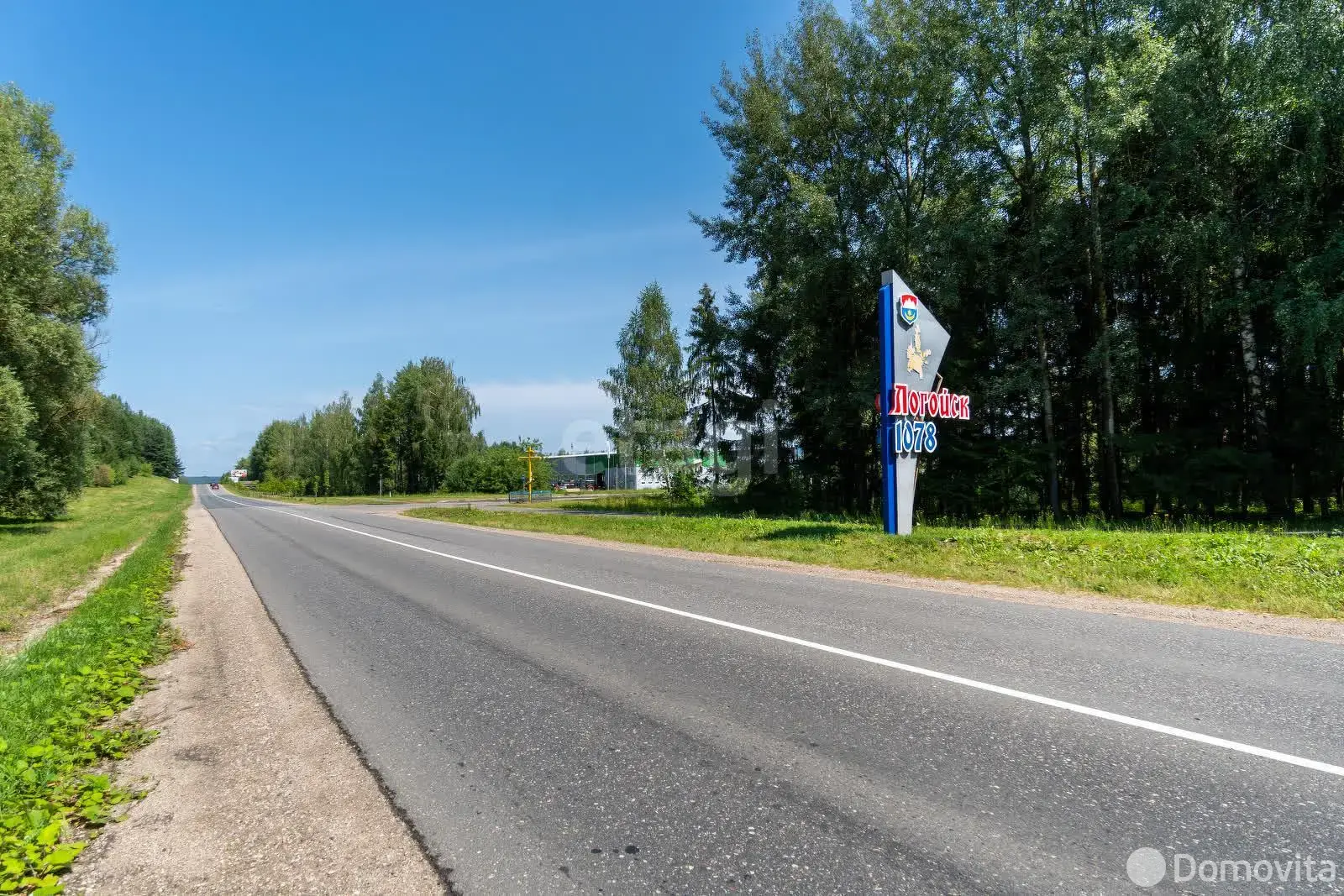 Купить офис на ул. Минская, д. 2/ж в Логойске, 680000USD, код 7532 - фото 12