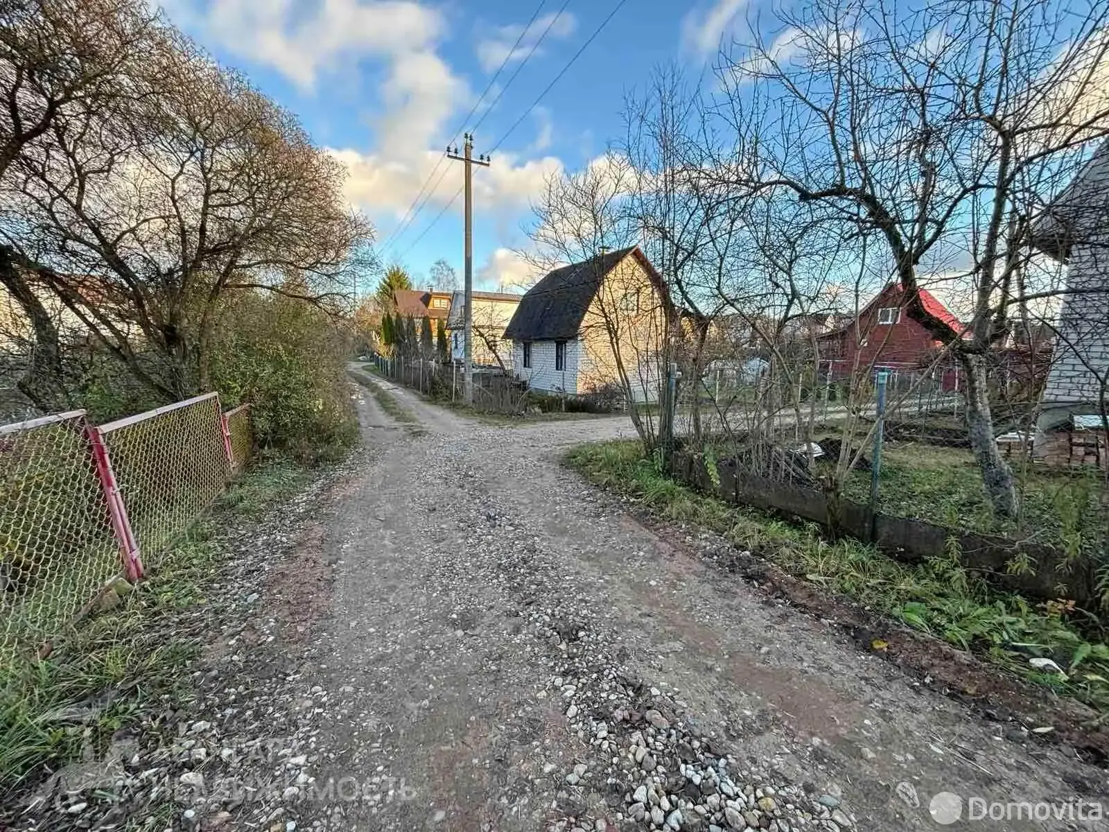 Купить земельный участок, 5.77 соток, ВОСТОК-4, Минская область, 7500USD, код 571604 - фото 12