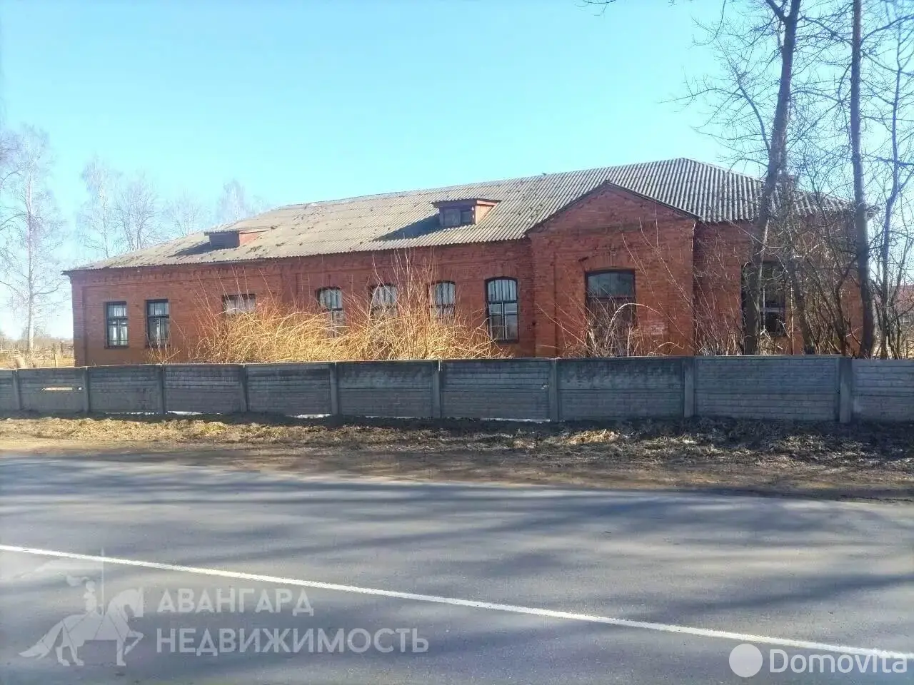 склад, Большая Тростяница, пер. Школьный, д. 22/Б - лучшее предложение