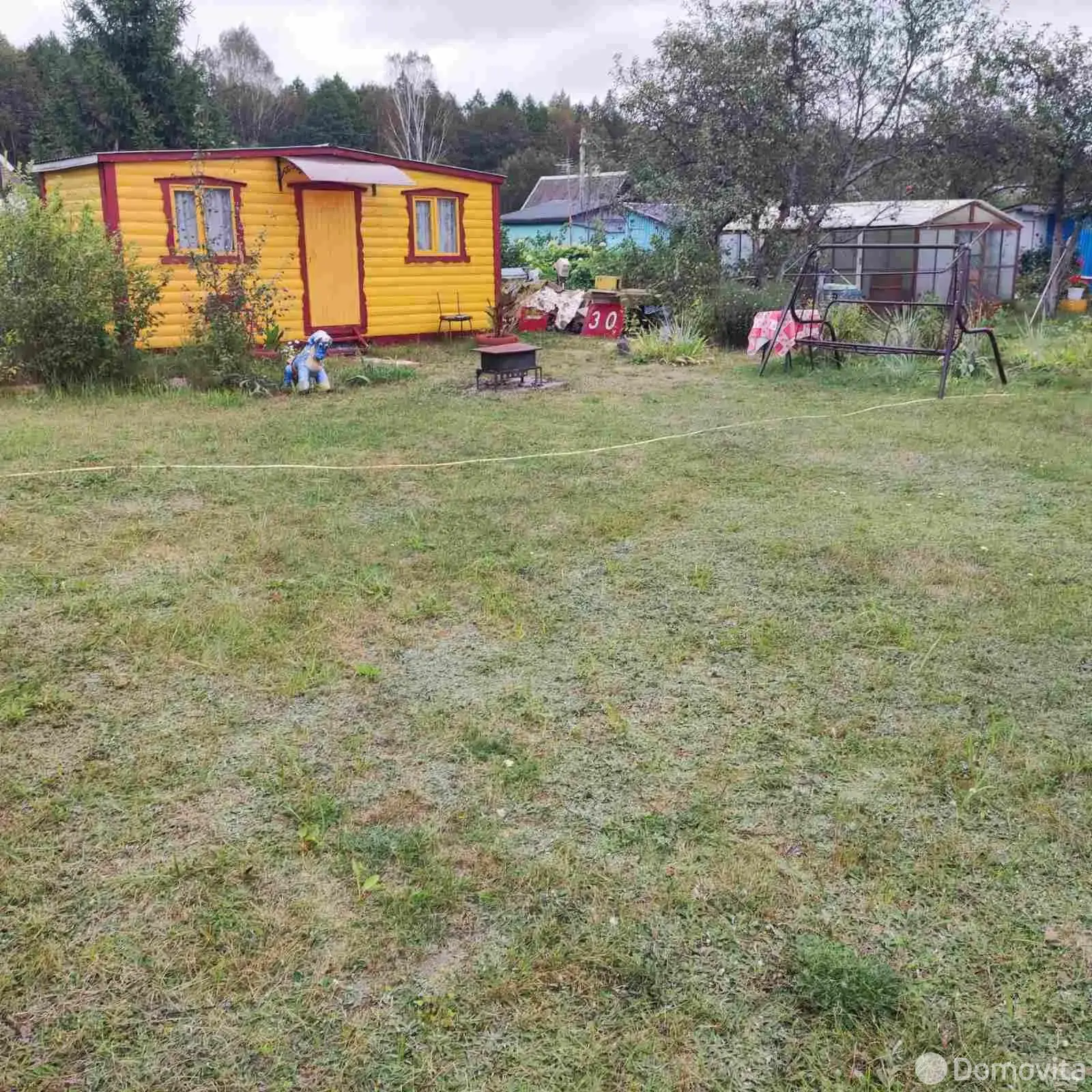 Продажа 2-этажной дачи в Электрик-17 Минская область, 18000USD, код 184231 - фото 15