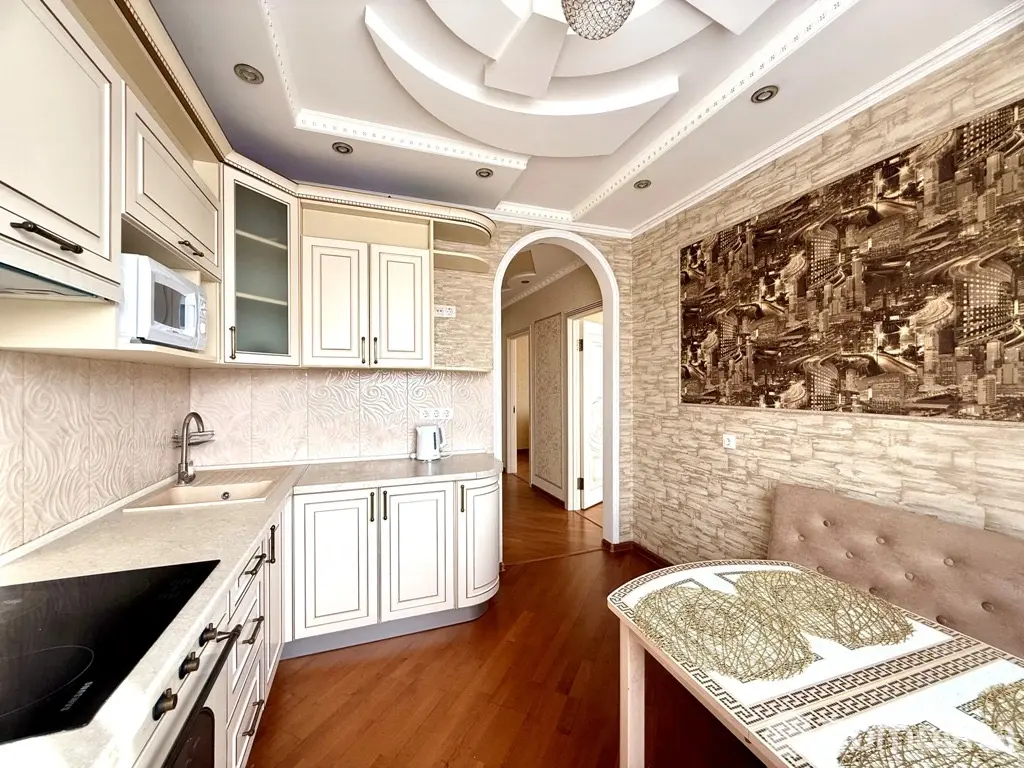 Снять 2-комнатную квартиру в Минске, ул. Максима Горецкого, д. 3А, 550USD, код 149747 - фото 4